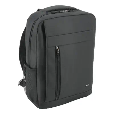 Mobilis Essential 40,6 cm (16") Sac à dos Noir - Sacoche & Housse - visuel 1