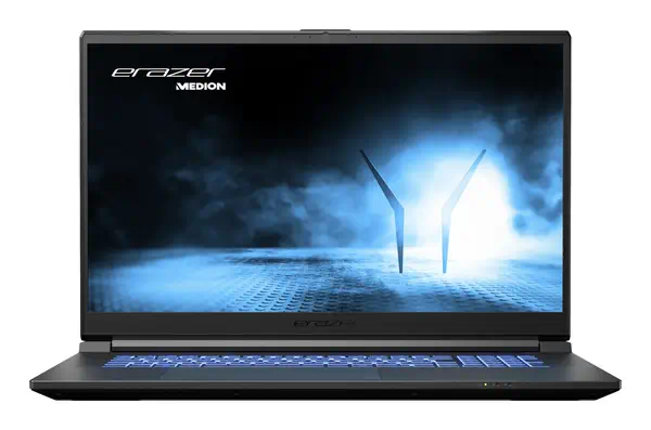 ERAZER® Scout E20 | Intel® Core™ i5-13420H | Windows 11 Famille | 43,9 cm (17,3'') écran FHD avec 14 - Erazer - PC Portable - visuel 6