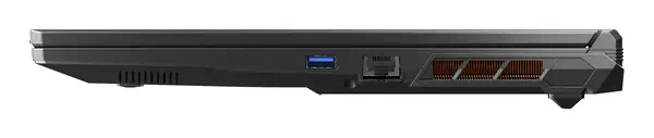 ERAZER® Scout E20 | Intel® Core™ i5-13420H | Windows 11 Famille | 43,9 cm (17,3'') écran FHD avec 14 - Erazer - PC Portable - visuel 8