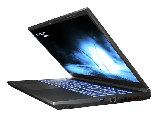 Erazer Crawler E40 Intel® Core™ i5 i5-13500H Ordinateur portable 39,6 cm (15.6") Full HD 16 Go DDR5- - PC Portable - visuel 5