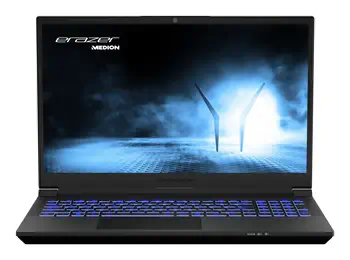PC Portable Erazer 16 Go meilleur prix