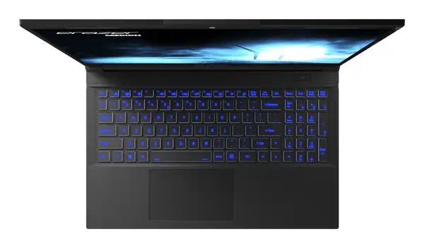 Erazer Crawler E40 Intel® Core™ i5 i5-13500H Ordinateur portable 39,6 cm (15.6") Full HD 16 Go DDR5- - PC Portable - visuel 10