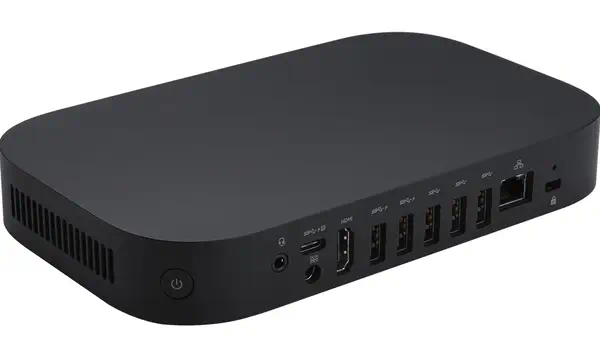 Google Meet Hardware - Small Room Kit - Asus - Visioconférence - visuel 3