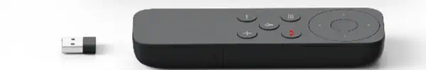 Google Meet Hardware - Small Room Kit - Asus - Visioconférence - visuel 2