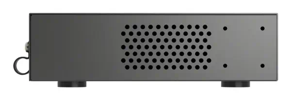 QNAP QSW-L3208-2C6T commutateur réseau Géré L2 10G Ethernet (100/1000/10000) Bureau Noir - Switchs et Hubs - visuel 5