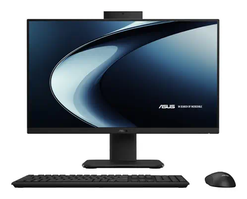 ASUS V400 AiO P440VAK-BPC525X Intel® Core™ i7 i7-13620H 60,5 cm (23.8") 1920 x 1080 pixels PC All-in - Asus - Ordinateur tout en un - visuel 6