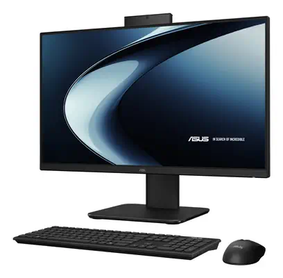 ASUS V400 AiO P440VAK-BPC525X Intel® Core™ i7 i7-13620H 60,5 cm (23.8") 1920 x 1080 pixels PC All-in - Asus - Ordinateur tout en un - visuel 5