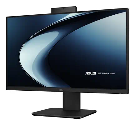 ASUS V400 AiO P440VAK-BPC525X Intel® Core™ i7 i7-13620H 60,5 cm (23.8") 1920 x 1080 pixels PC All-in - Asus - Ordinateur tout en un - visuel 2
