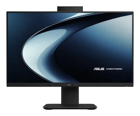 ASUS V400 AiO P440VAK-BPC525X Intel® Core™ i7 i7-13620H 60,5 cm (23.8") 1920 x 1080 pixels PC All-in - Asus - Ordinateur tout en un - visuel 1