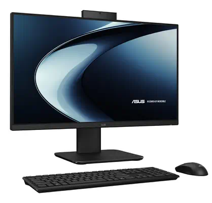 ASUS V400 AiO P440VAK-BPC525X Intel® Core™ i7 i7-13620H 60,5 cm (23.8") 1920 x 1080 pixels PC All-in - Asus - Ordinateur tout en un - visuel 4