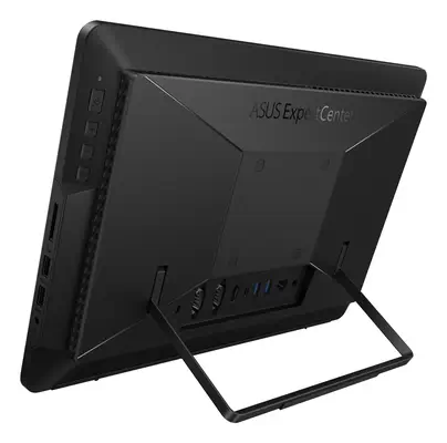 ASUS ExpertCenter E1 AiO E1600WKAT-BMR098X Intel® Celeron® N N4500 39,6 cm (15.6") 1920 x 1080 pixel - Asus - Ordinateur tout en un - visuel 3