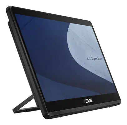 ASUS ExpertCenter E1 AiO E1600WKAT-BMR098X Intel® Celeron® N N4500 39,6 cm (15.6") 1920 x 1080 pixel - Asus - Ordinateur tout en un - visuel 4