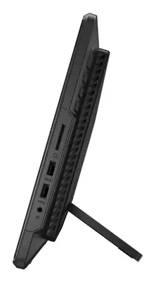 ASUS ExpertCenter E1 AiO E1600WKAT-BMR098X Intel® Celeron® N N4500 39,6 cm (15.6") 1920 x 1080 pixel - Asus - Ordinateur tout en un - visuel 7