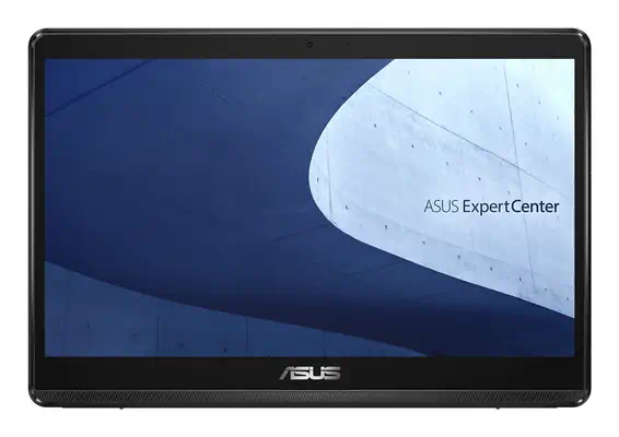 ASUS ExpertCenter E1 AiO E1600WKAT-BMR098X Intel® Celeron® N N4500 39,6 cm (15.6") 1920 x 1080 pixel - Asus - Ordinateur tout en un - visuel 1