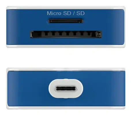 Targus HyperDrive Avec fil Station d'accueil Blanc - Station d'accueil pour portable - visuel 6