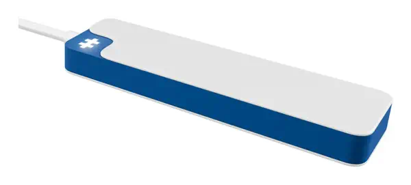Targus HyperDrive Avec fil Station d'accueil Blanc - Station d'accueil pour portable - visuel 4