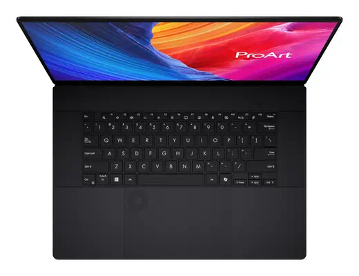 ASUS ProArt P16 H7606WM-SC065X Copilot+ PC AMD Ryzen AI 9 HX 370 Ordinateur portable 40,6 cm (16") É - Asus - PC Portable - visuel 6
