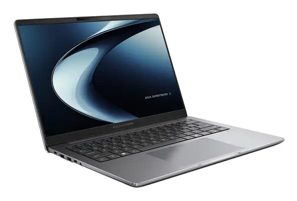 ASUS ExpertBook P3 PM3406CKA-LY0066X AMD Ryzen AI 7 350 Ordinateur portable 35,6 cm (14") WUXGA 16 G - Asus - PC Portable - visuel 6