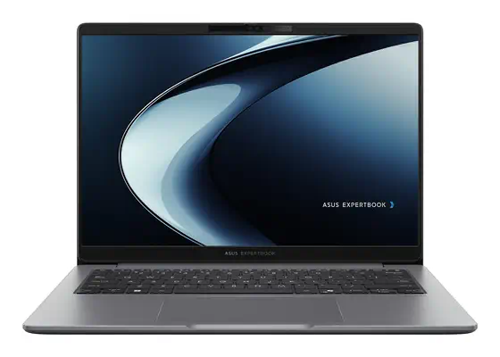 ASUS ExpertBook P3 PM3406CKA-LY0207X AMD Ryzen AI 5 330 Ordinateur portable 35,6 cm (14") WUXGA 16 G - Asus - PC Portable - visuel 1