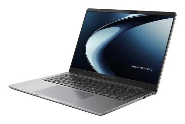 ASUS ExpertBook P3 PM3406CKA-LY0207X AMD Ryzen AI 5 330 Ordinateur portable 35,6 cm (14") WUXGA 16 G - Asus - PC Portable - visuel 7