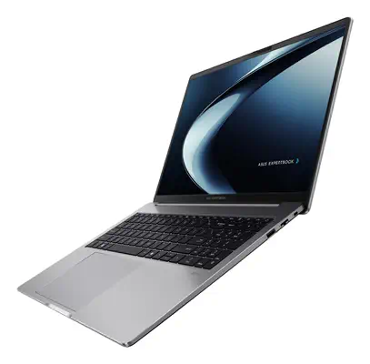 ASUS ExpertBook P3 PM3606CKA-MB0133X AMD Ryzen AI 5 330 Ordinateur portable 40,6 cm (16") WUXGA 16 G - Asus - PC Portable - visuel 3