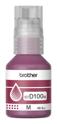 Brother BTD100M recharge d'encre pour imprimante Original - Autres consommables - visuel 2