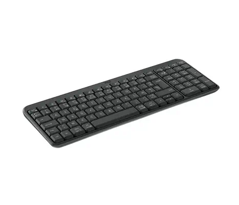 K250 Compact Bluetooth - Logitech - Clavier - visuel 4
