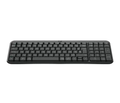 K250 Compact Bluetooth - Logitech - Clavier - visuel 3