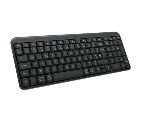 K250 Compact Bluetooth - Logitech - Clavier - visuel 5