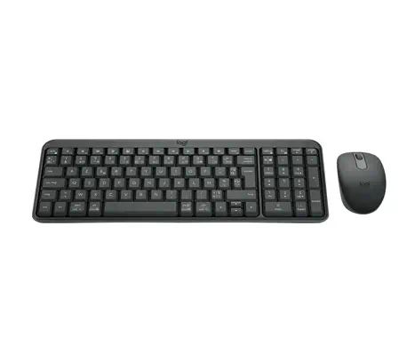 MK250 Compact Bluetooth Wireless Combo - Logitech - Clavier - visuel 3