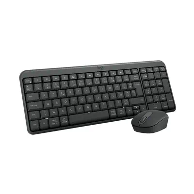 Logitech ERGO 920-013549 clavier Bluetooth AZERTY Français - Clavier - visuel 1
