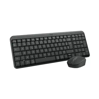 Acheter Clavier Logitech Français