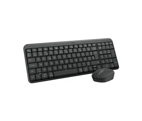 MK250 Compact Bluetooth Wireless Combo - Logitech - Clavier - visuel 4