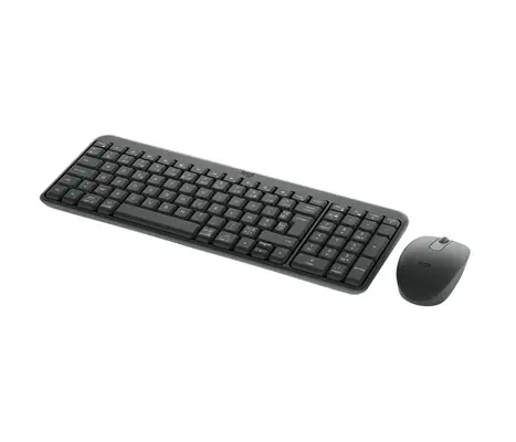 MK250 Compact Bluetooth Wireless Combo - Logitech - Clavier - visuel 5