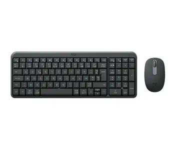 Livraison rapide Clavier Logitech 920-013549