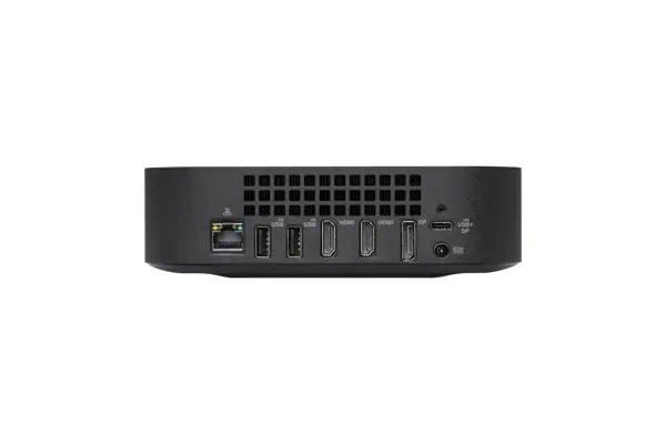 ASUS Chromebox CHROMEBOX5-S5007UNA Intel® Core™ i5 i5-1335U 8 Asus - visuel 1 - hello RSE - Processeur puissant