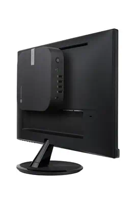 ASUS Chromebox CHROMEBOX5-S5007UNA Intel® Core™ i5 i5-1335U 8 Go DDR4-SDRAM 256 Go SSD ChromeOS Mini - Asus - visuel 7