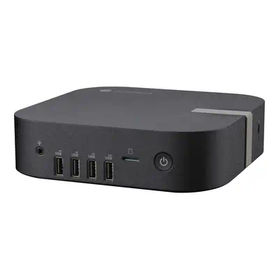 ASUS Chromebox CHROMEBOX5-S5007UNA Intel® Core™ i5 i5-1335U 8 Go DDR4-SDRAM 256 Go SSD ChromeOS Mini - Asus - visuel 1