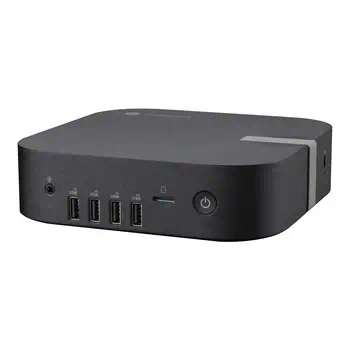 Chromebox Asus Intel i5 offre