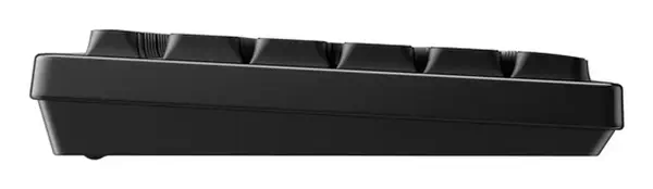 Belkin BBZ010FR clavier Souris incluse Universel RF sans fil AZERTY Français Noir - Pack Clavier, souris - visuel 5