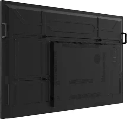 Viewsonic IFP7534 tableau blanc interactif 190,5 cm (75") 3840 x 2160 pixels Écran tactile Noir - Affichage dynamique - visuel 6