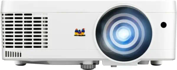 Viewsonic LSD300W-ST vidéo-projecteur Projecteur à focale courte 3300 ANSI lumens DLP WXGA (1280x800 - Vidéoprojecteur Professionnel - visuel 6
