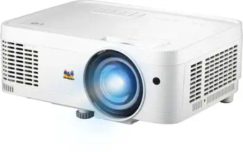 Offre Vidéoprojecteur Professionnel Viewsonic Oui