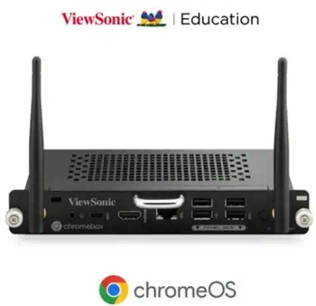 Unité Centrale Viewsonic Oui meilleur prix