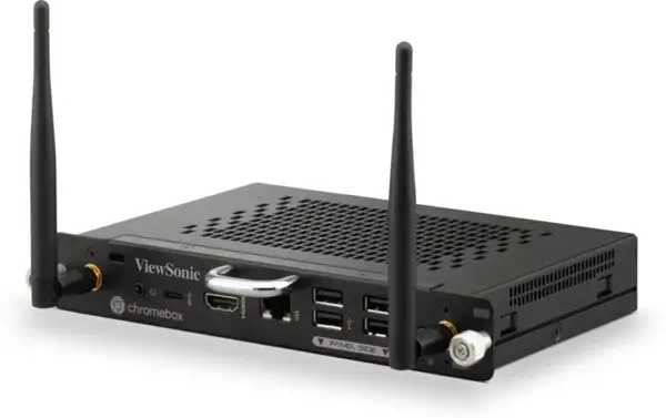 VPC13-C33-G1 Slot-in PC - Viewsonic - Unité Centrale - visuel 6