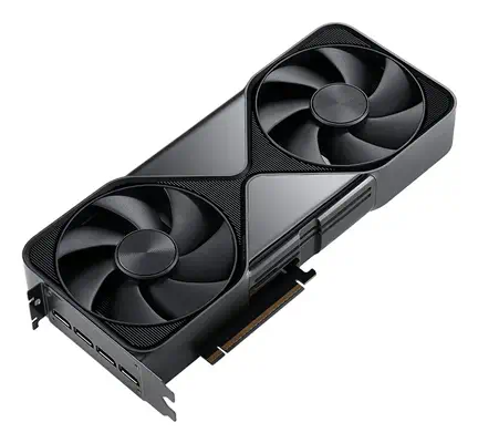 RTX PRO 6000 Blackwell Workstation Edition - PNY - Carte graphique - visuel 3