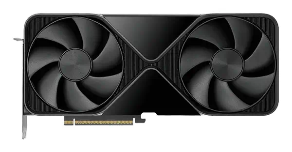 RTX PRO 6000 Blackwell Workstation Edition - PNY - Carte graphique - visuel 1