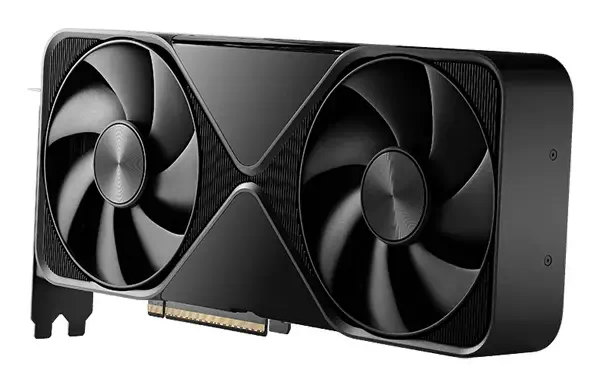 RTX PRO 6000 Blackwell Workstation Edition - PNY - Carte graphique - visuel 4