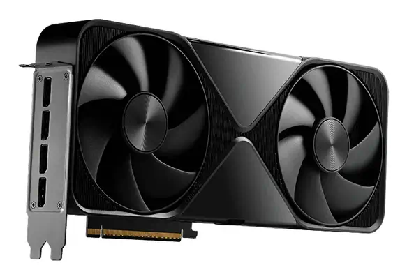 RTX PRO 6000 Blackwell Workstation Edition - PNY - Carte graphique - visuel 2