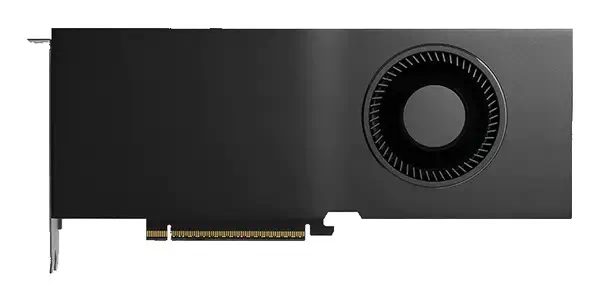 PNY RTX PRO 5000 NVIDIA 48 Go GDDR7 - Carte graphique - visuel 1